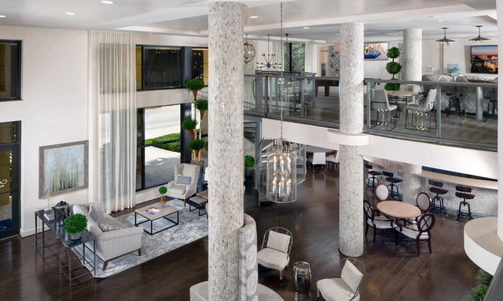 Camden Boca Raton Apartments