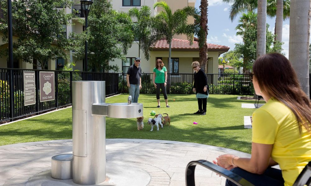 Camden Boca Raton Apartments