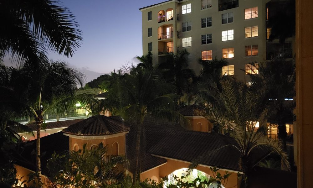 Camino Real Apartment Homes