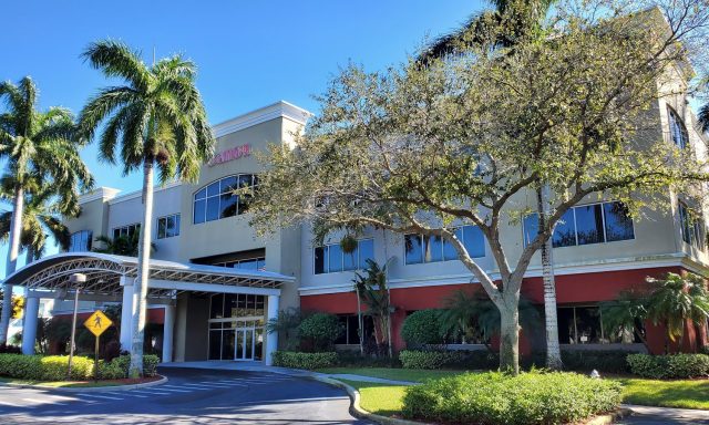 Canon Solutions America