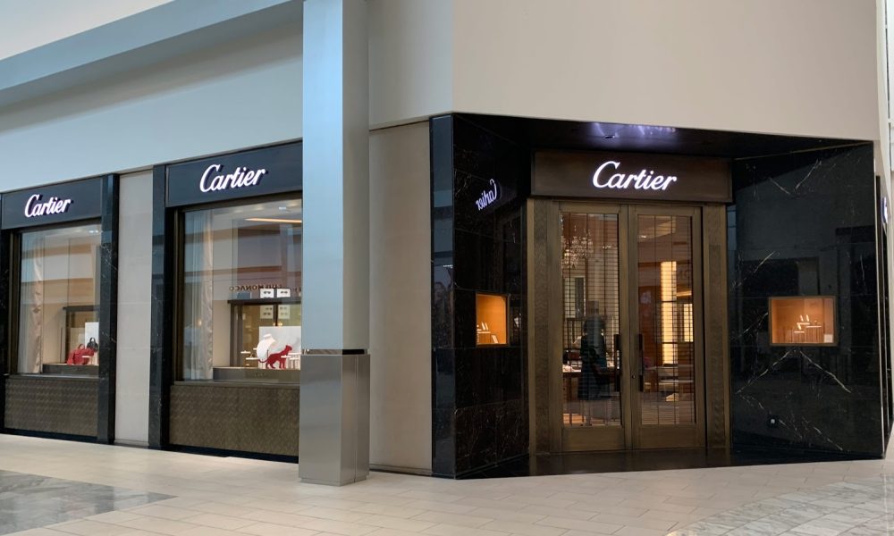 Cartier