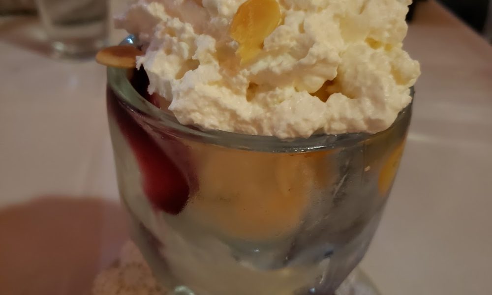 Casimir French Bistro