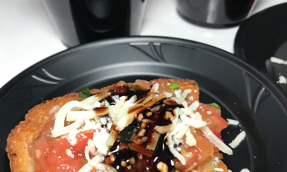 Chef Baba's Cooking Classes