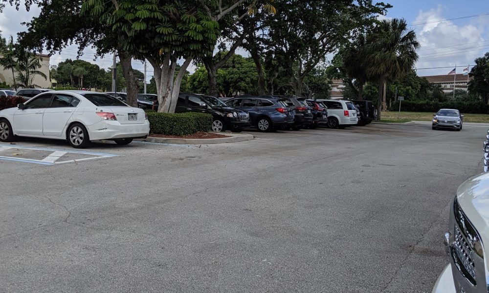 City of Boca Raton Building Permits