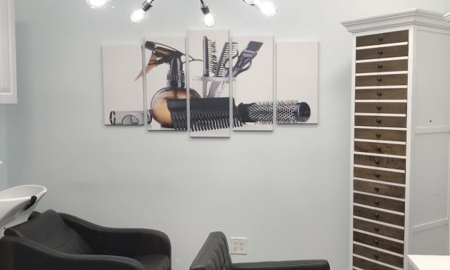 Classy You Hair Studio in Boca Raton.