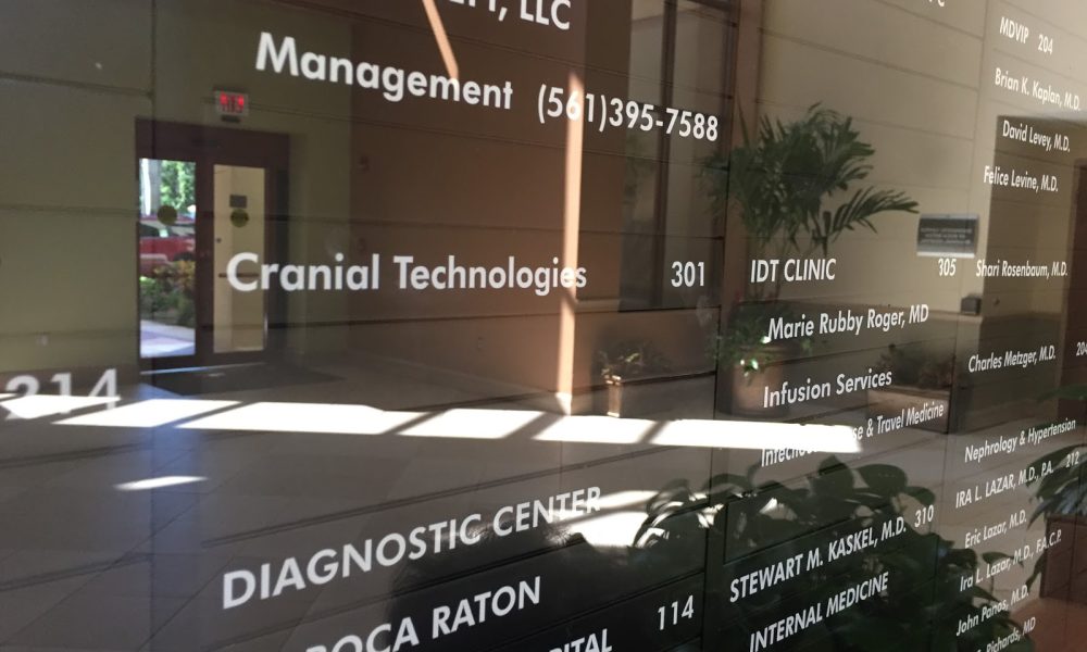 Cranial Technologies