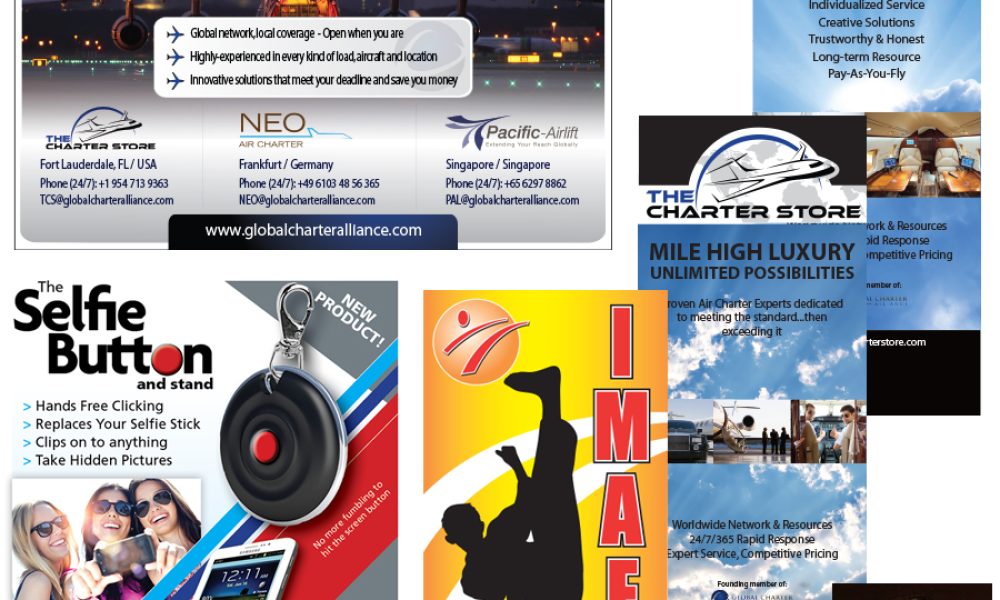 Creation Network Inc