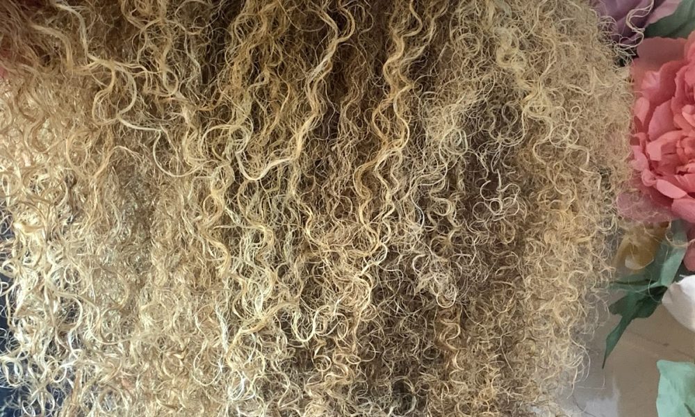 Curlspiration Hair Salon