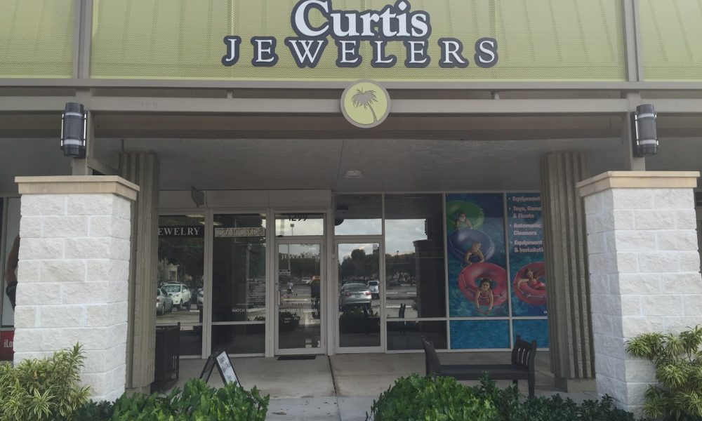 Curtis Jewelers