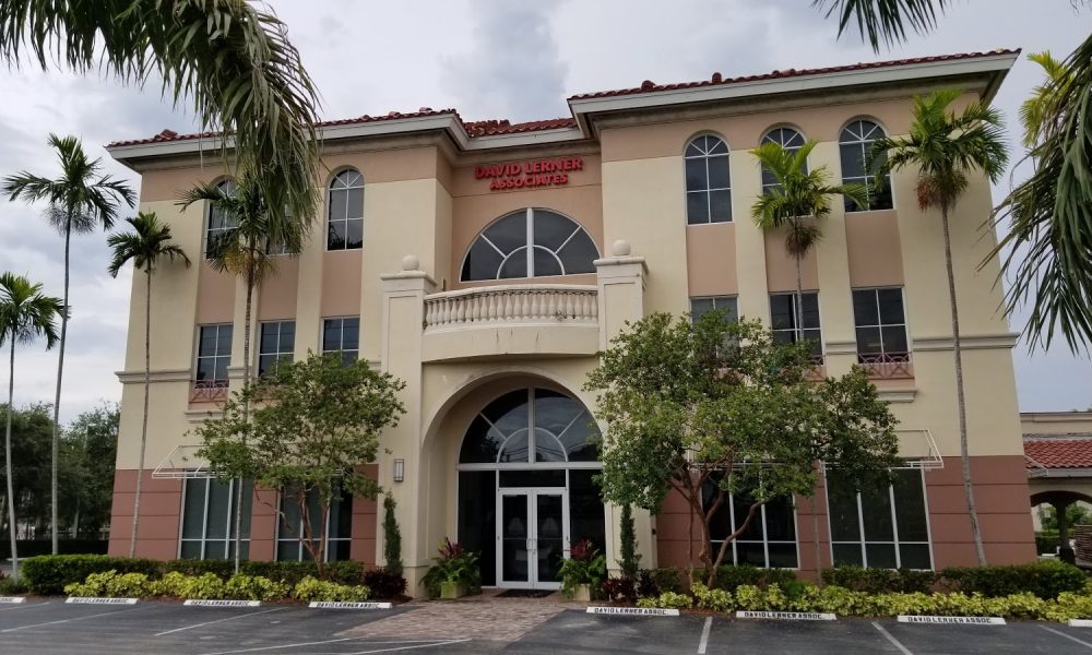 David Lerner Associates, Inc.