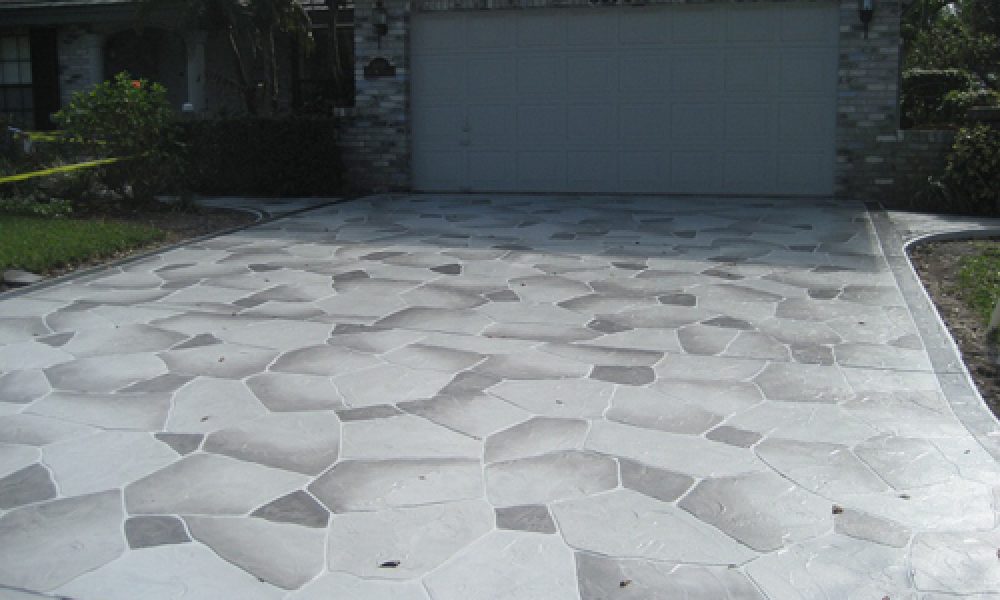 Decorative Concrete Academy