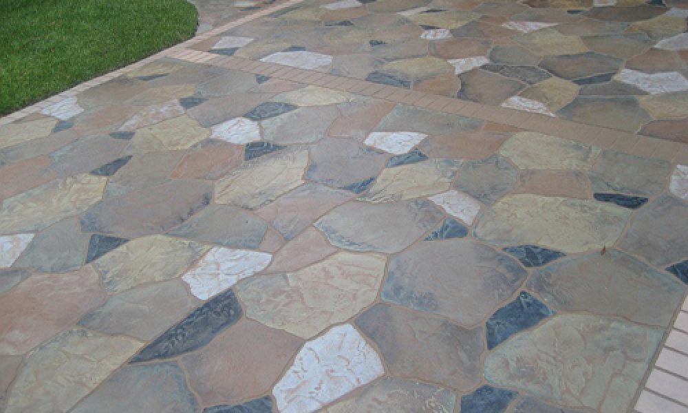 Decorative Concrete Academy