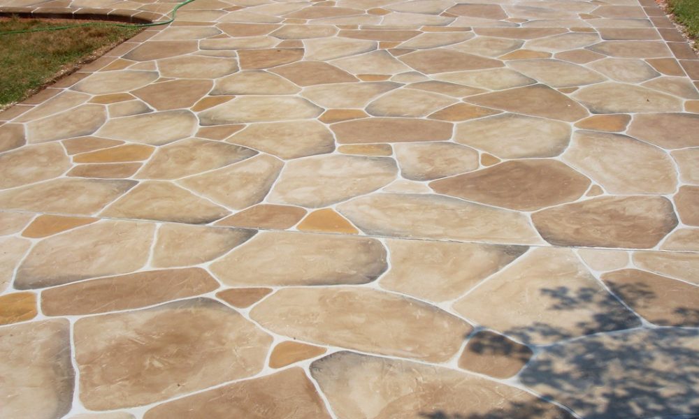 Decorative Concrete Academy