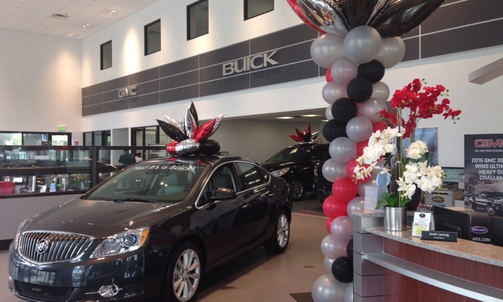 Delray Buick GMC
