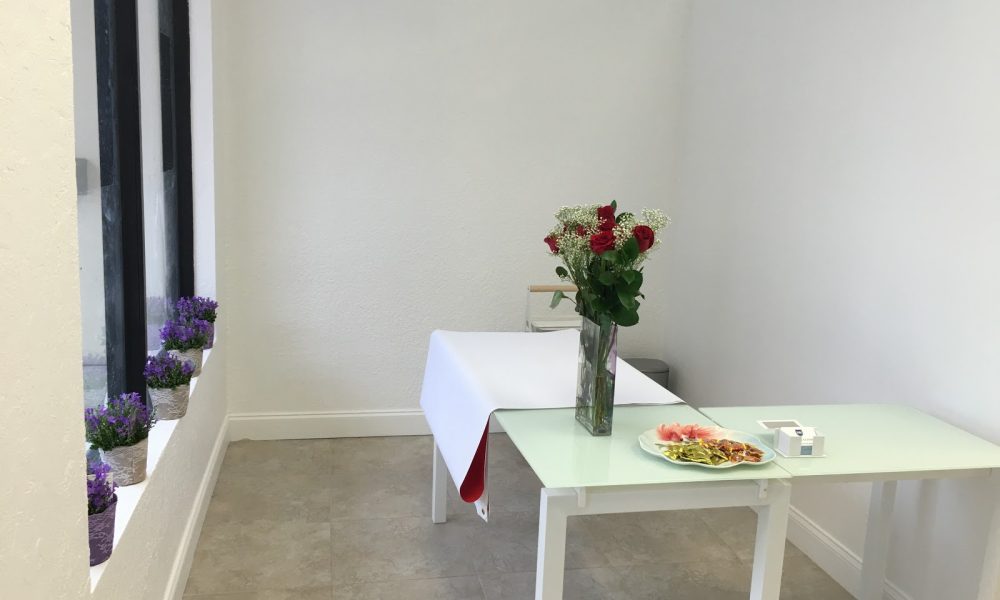 Derun Clinic Acupuncture & Herb Supplement