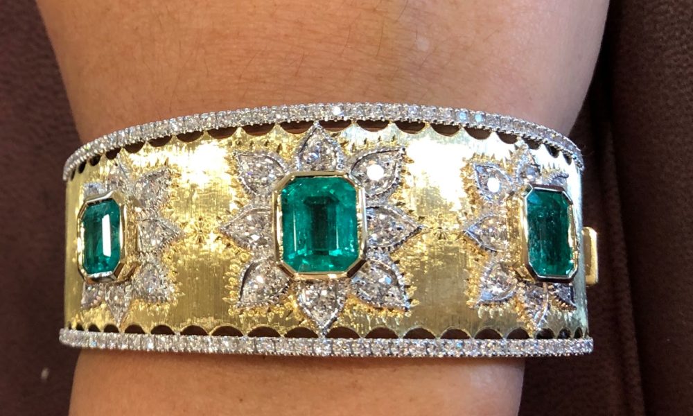 Devon's Diamonds & Decor