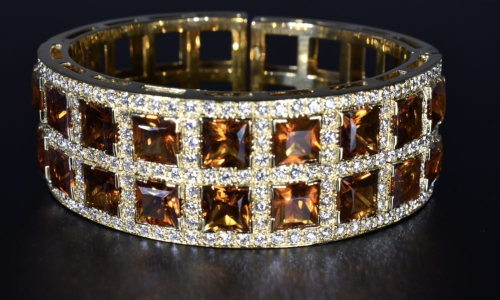 Devon's Diamonds & Decor