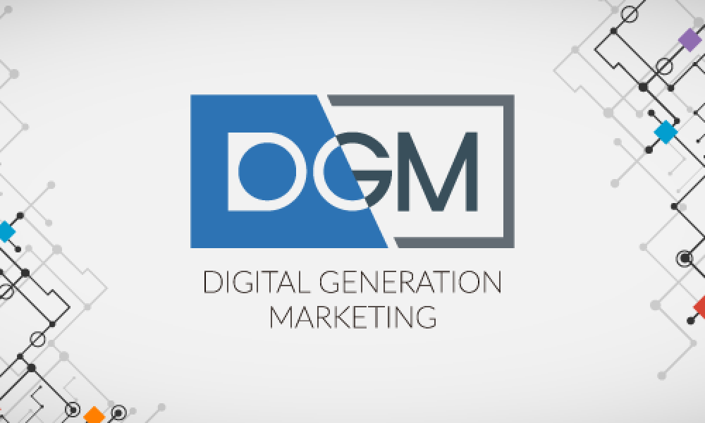 Digital Generation Marketing