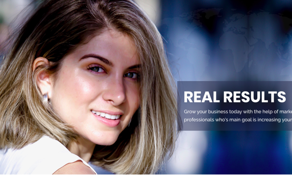 Digital Generation Marketing