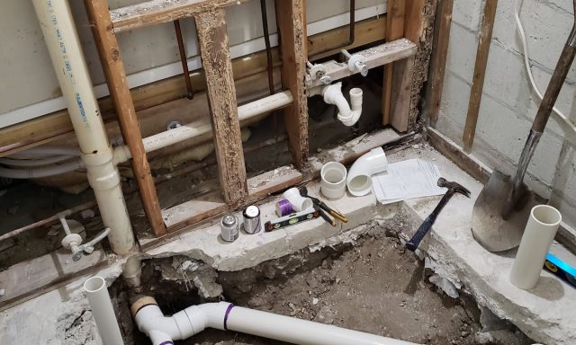 Dovi’s handyman service