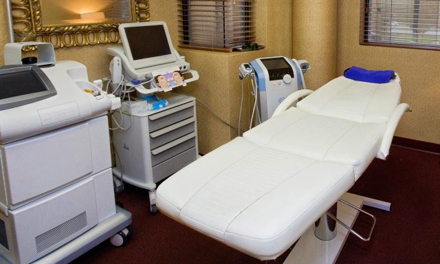 Dr. Cristina Keusch, Boca Raton Plastic Surgery Center