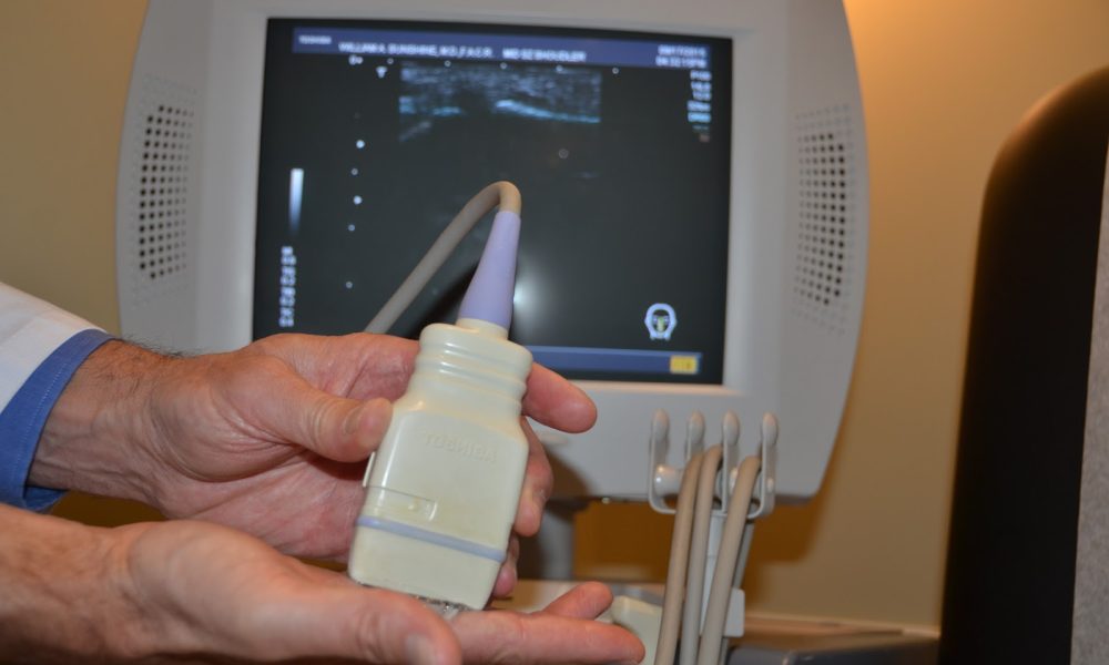 Dr. William A. Sunshine, M.D., F.A.C.R.