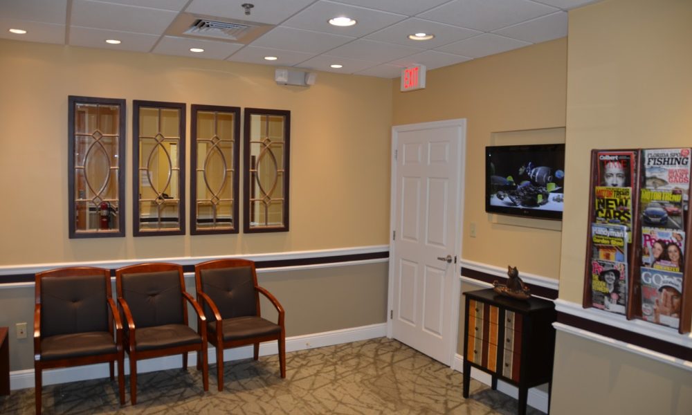 Dr. William A. Sunshine, M.D., F.A.C.R.