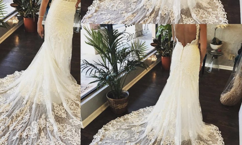 Emma Roses Dry Cleaners &amp; Alterations