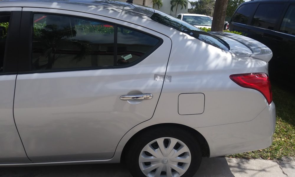 Enterprise Rent-A-Car