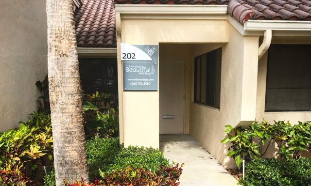 Everybody is Beautiful Med Spa