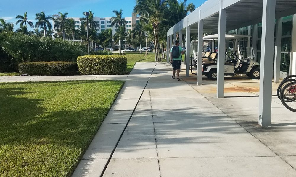 FAU - College of Engineering and Computer Science