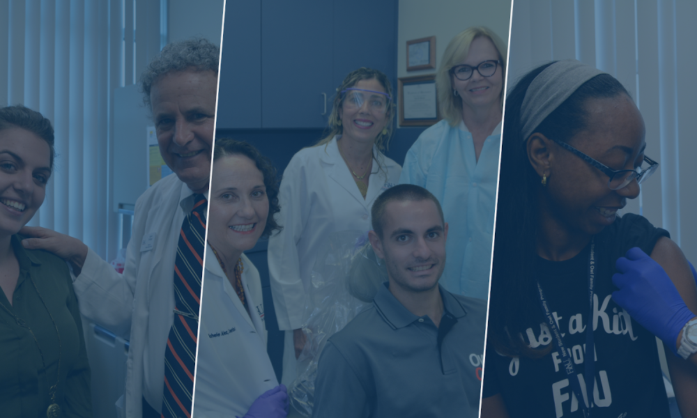 FAU Student Health Services - Boca Raton office