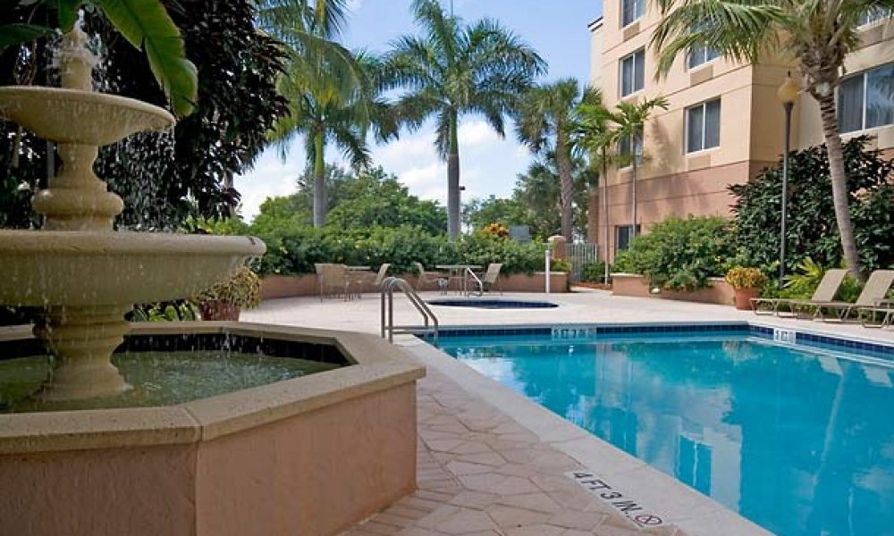 Fairfield Inn & Suites by Marriott Boca Raton