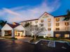 Fairfield Inn & Suites by Marriott Boca Raton