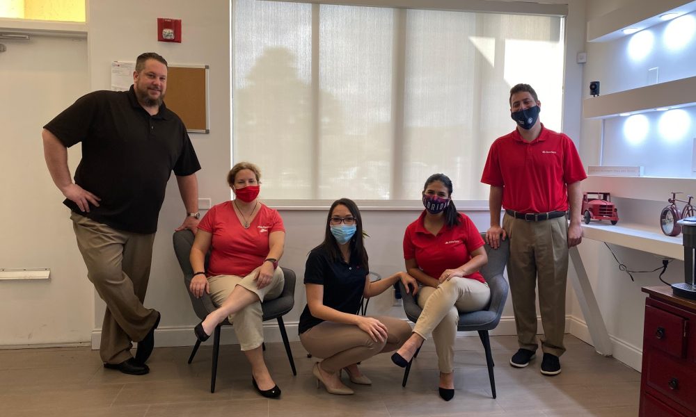 Fernanda Macedo - State Farm Insurance Agent