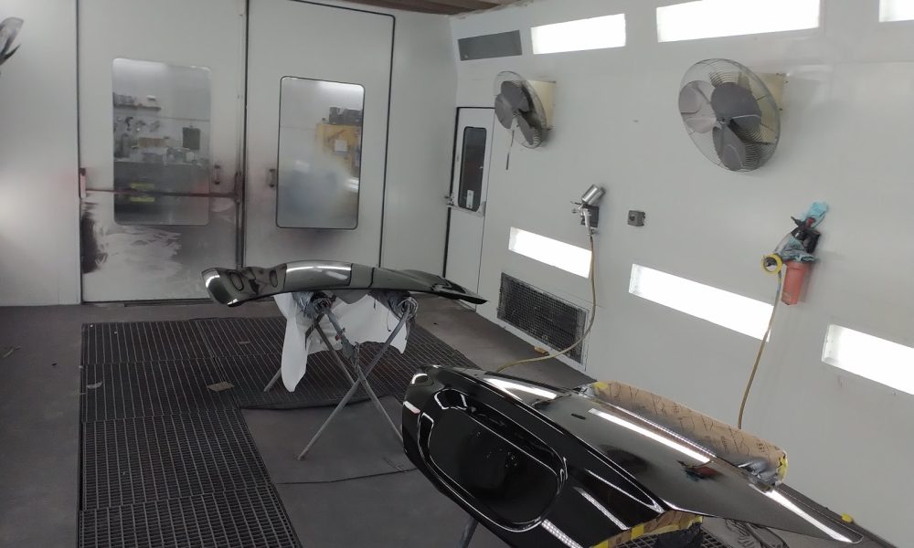 Fine Line of Boca Inc