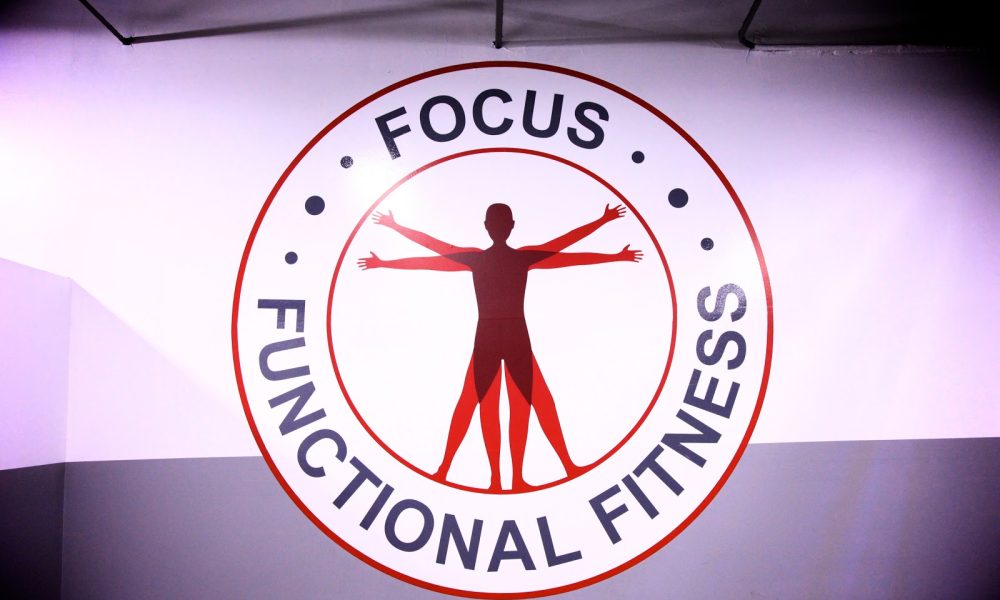 Focus Functional Fitness