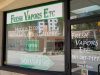 Fresh Vapors Etc