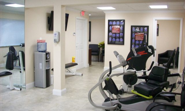 Gaitway Health and Rehabilitation Services, Inc