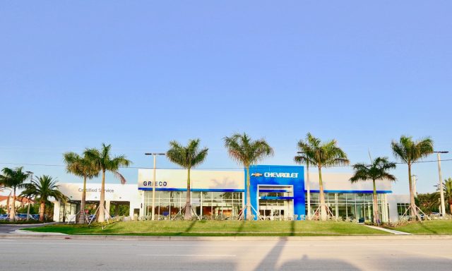 Grieco Chevrolet of Delray Beach