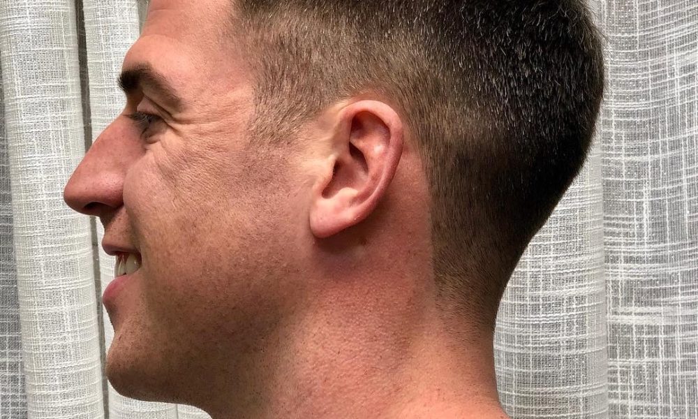 Gustavo's Hair Studio