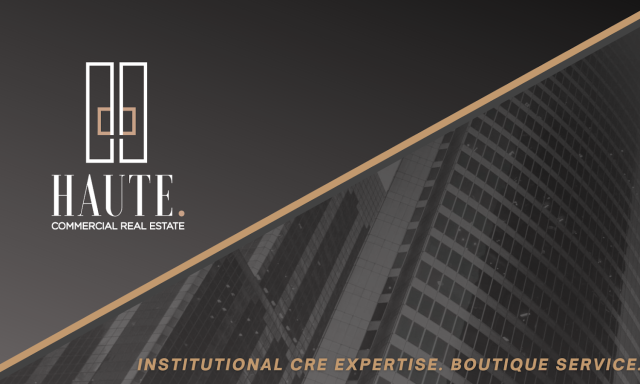 HAUTE Commercial Real Estate