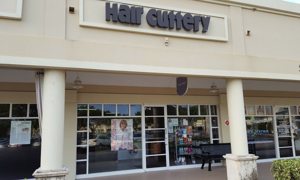 Hair Cuttery