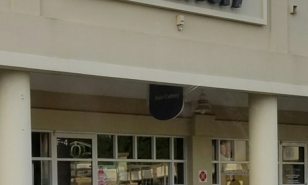 Hair Cuttery