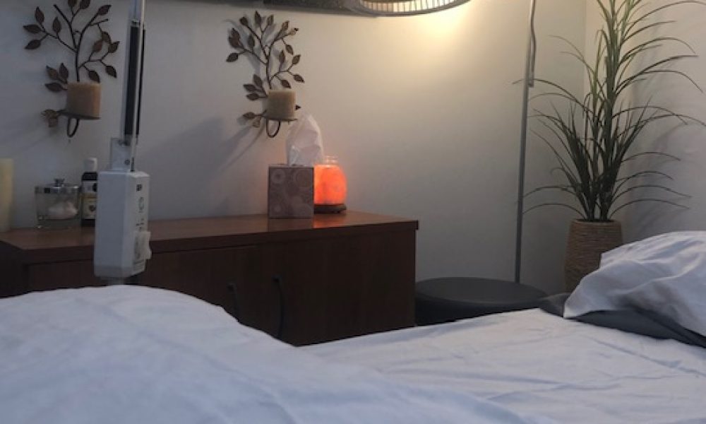 Halina O’Neill Acupuncture - Boca Raton