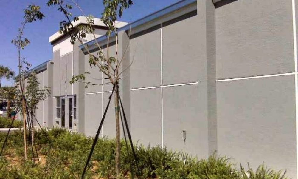 Holland Drive Industrial Park