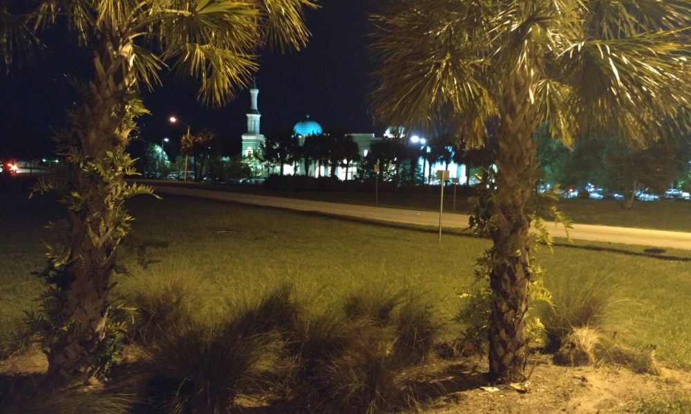 Islamic Center of Boca Raton