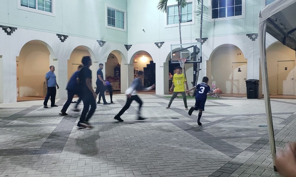 Islamic Center of Boca Raton