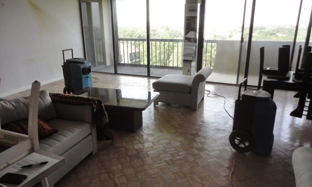 J & R Restoration Services Inc.