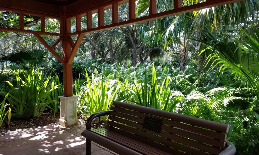 James A Rutherford Community Center